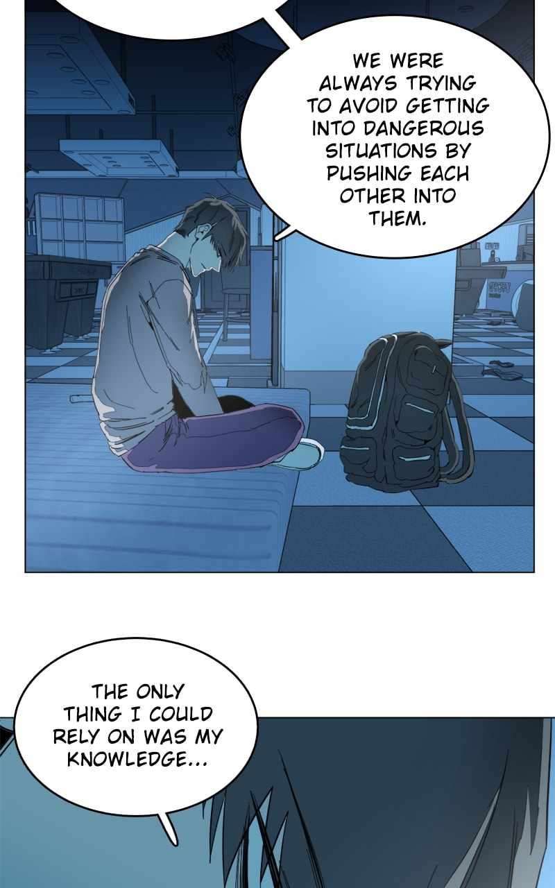 Parallel City chapter 117 page 56