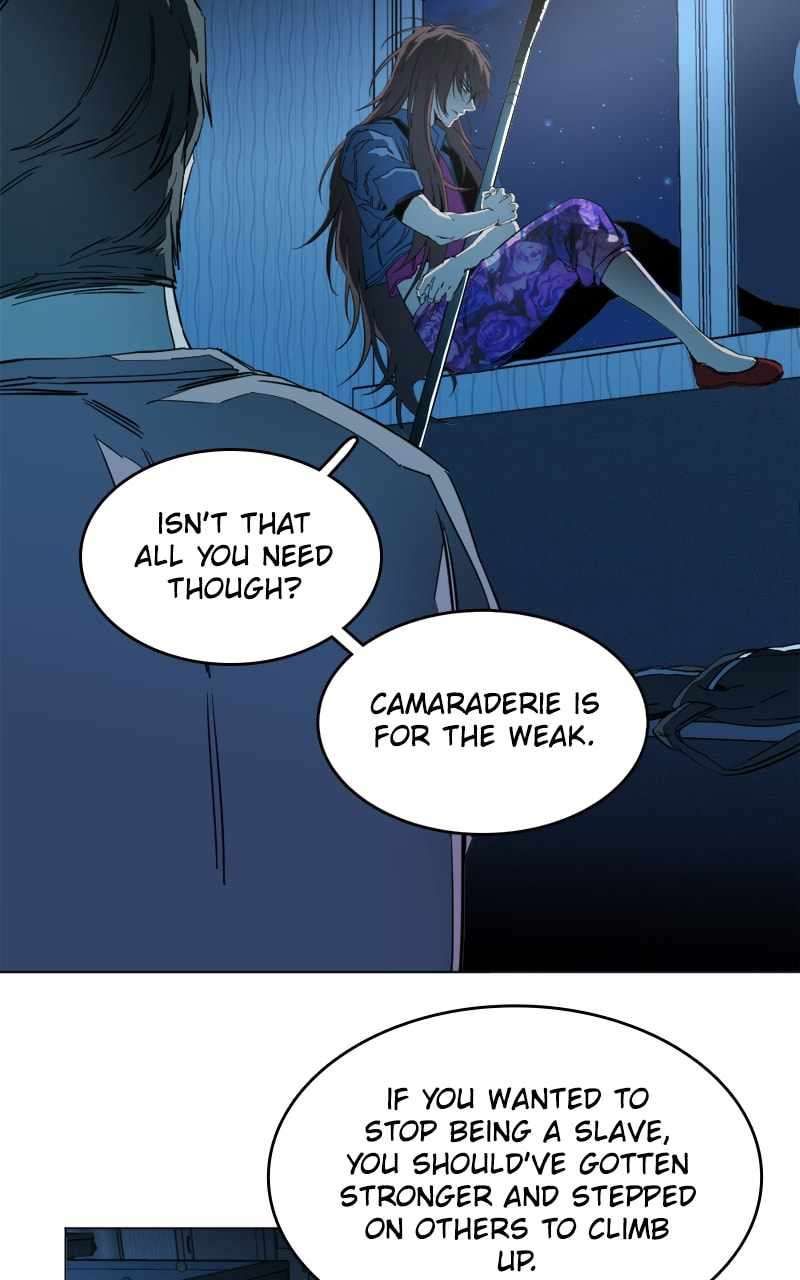 Parallel City chapter 117 page 59