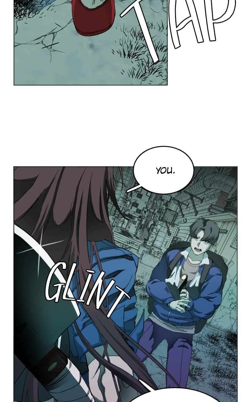 Parallel City chapter 117 page 6