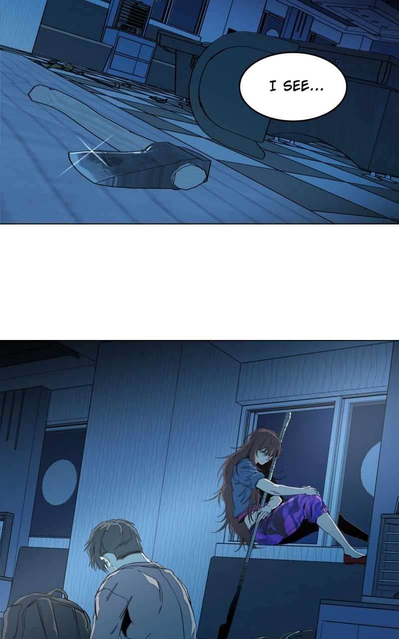 Parallel City chapter 117 page 72