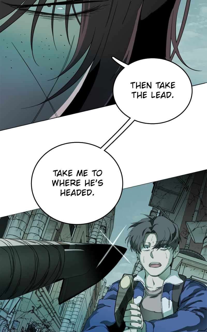 Parallel City chapter 117 page 9