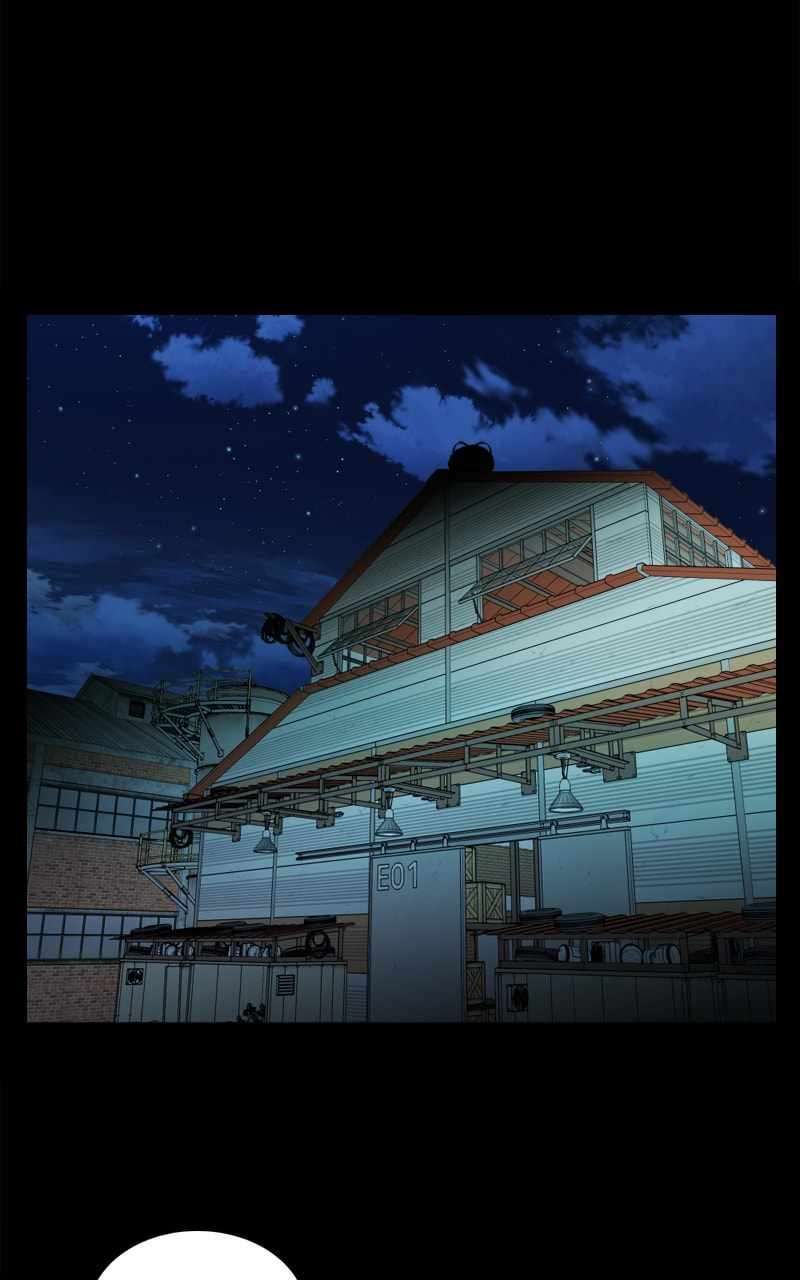 Parallel City chapter 119 page 46