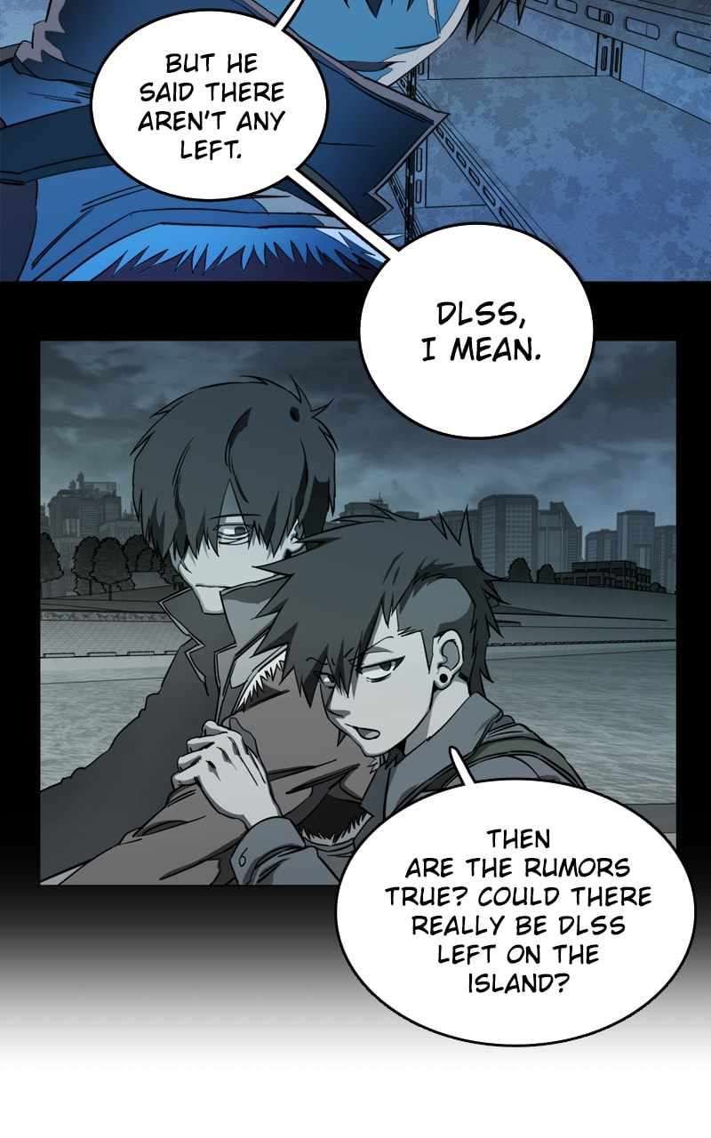 Parallel City chapter 119 page 7