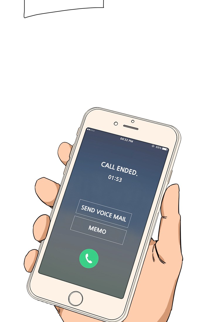 Parallel City chapter 12 page 10