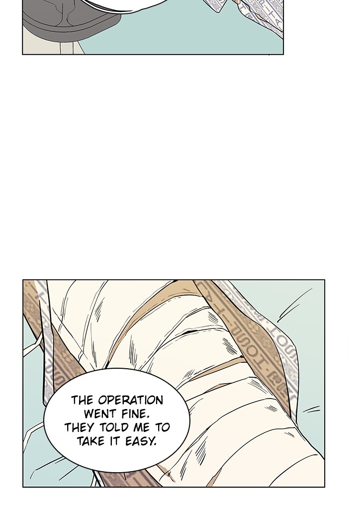 Parallel City chapter 12 page 36