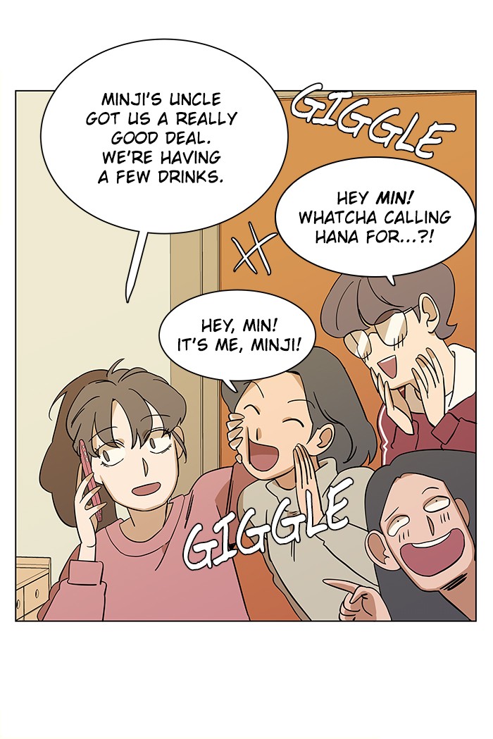 Parallel City chapter 12 page 44