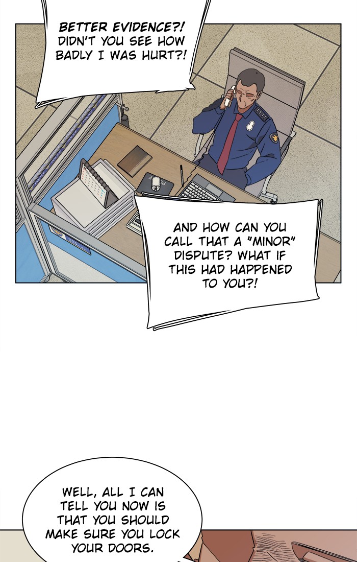 Parallel City chapter 12 page 6