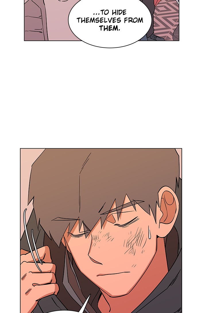 Parallel City chapter 12 page 63