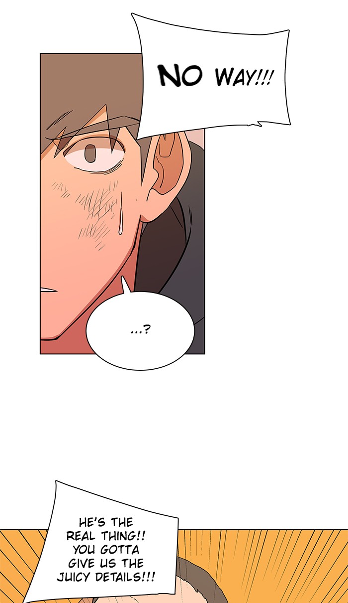 Parallel City chapter 12 page 68