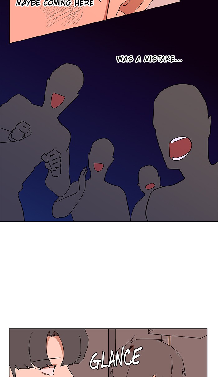 Parallel City chapter 12 page 72