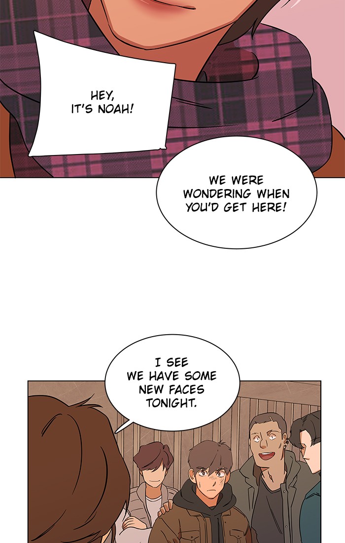 Parallel City chapter 12 page 77