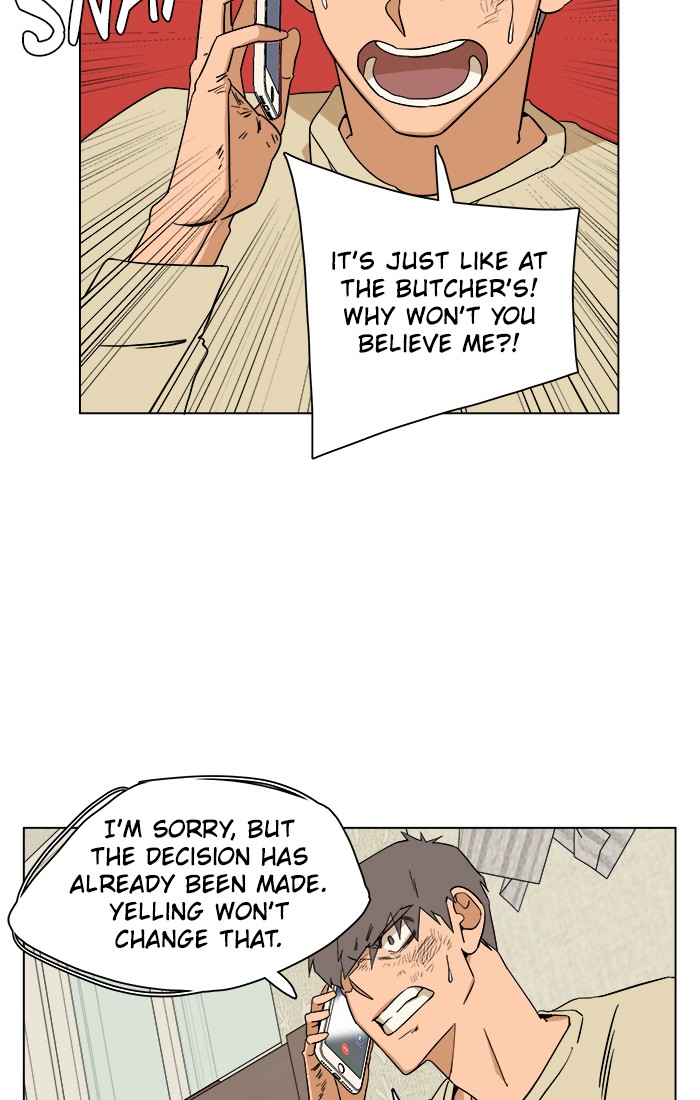 Parallel City chapter 12 page 8