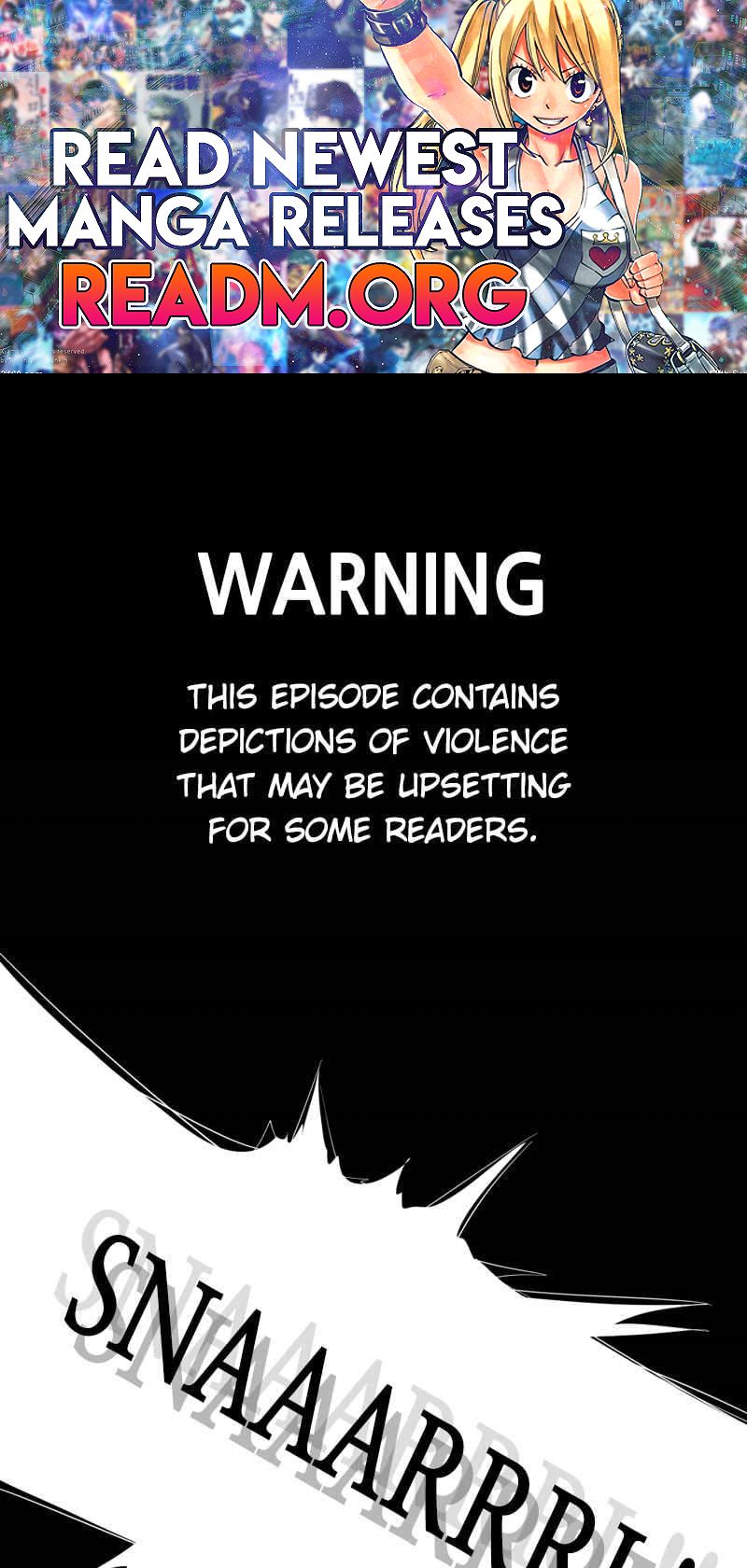 Parallel City chapter 121 page 1