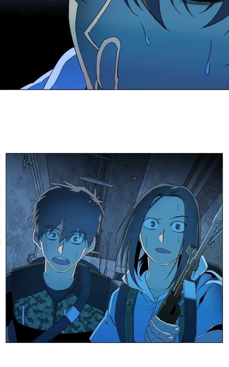 Parallel City chapter 121 page 22