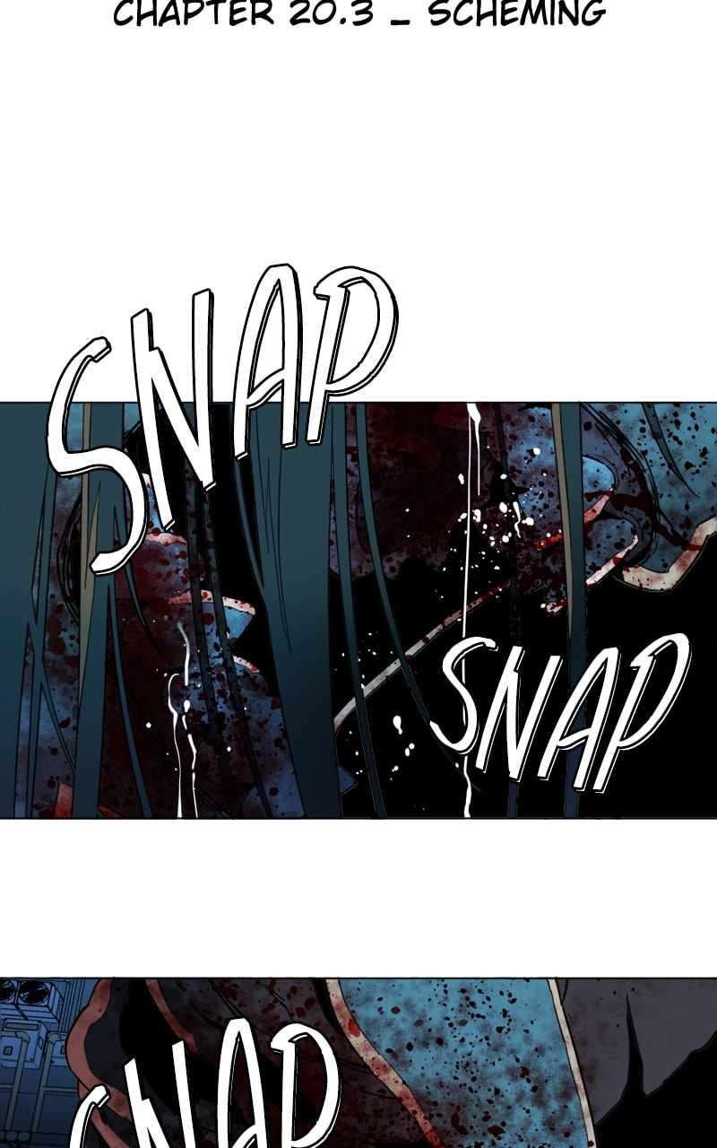 Parallel City chapter 121 page 29