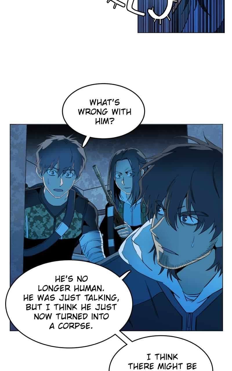 Parallel City chapter 121 page 3