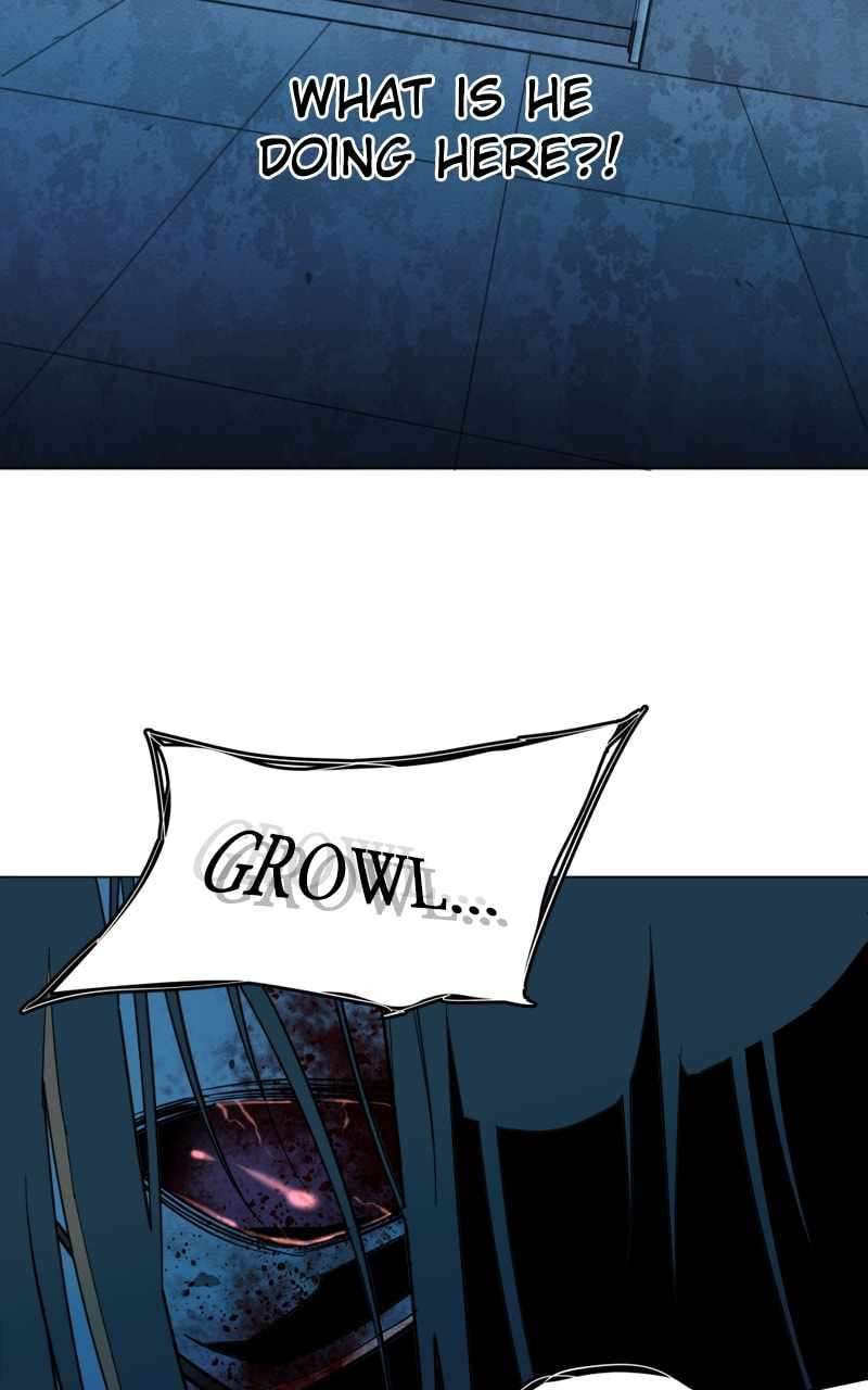 Parallel City chapter 121 page 33