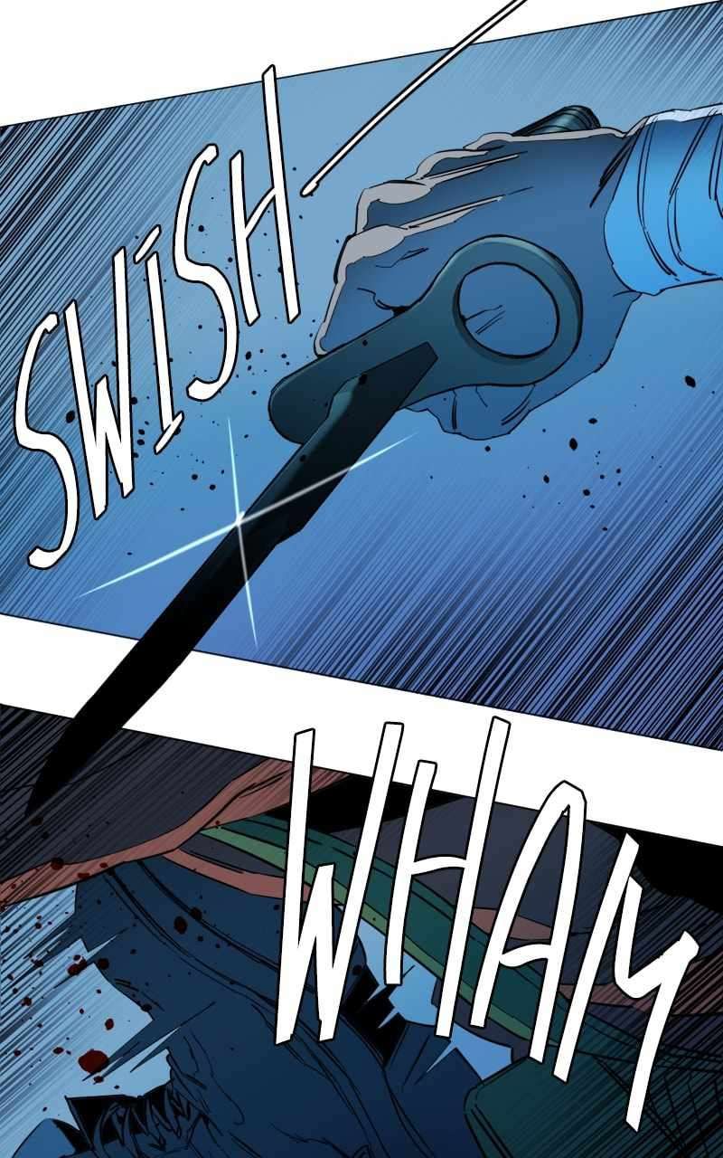 Parallel City chapter 121 page 36