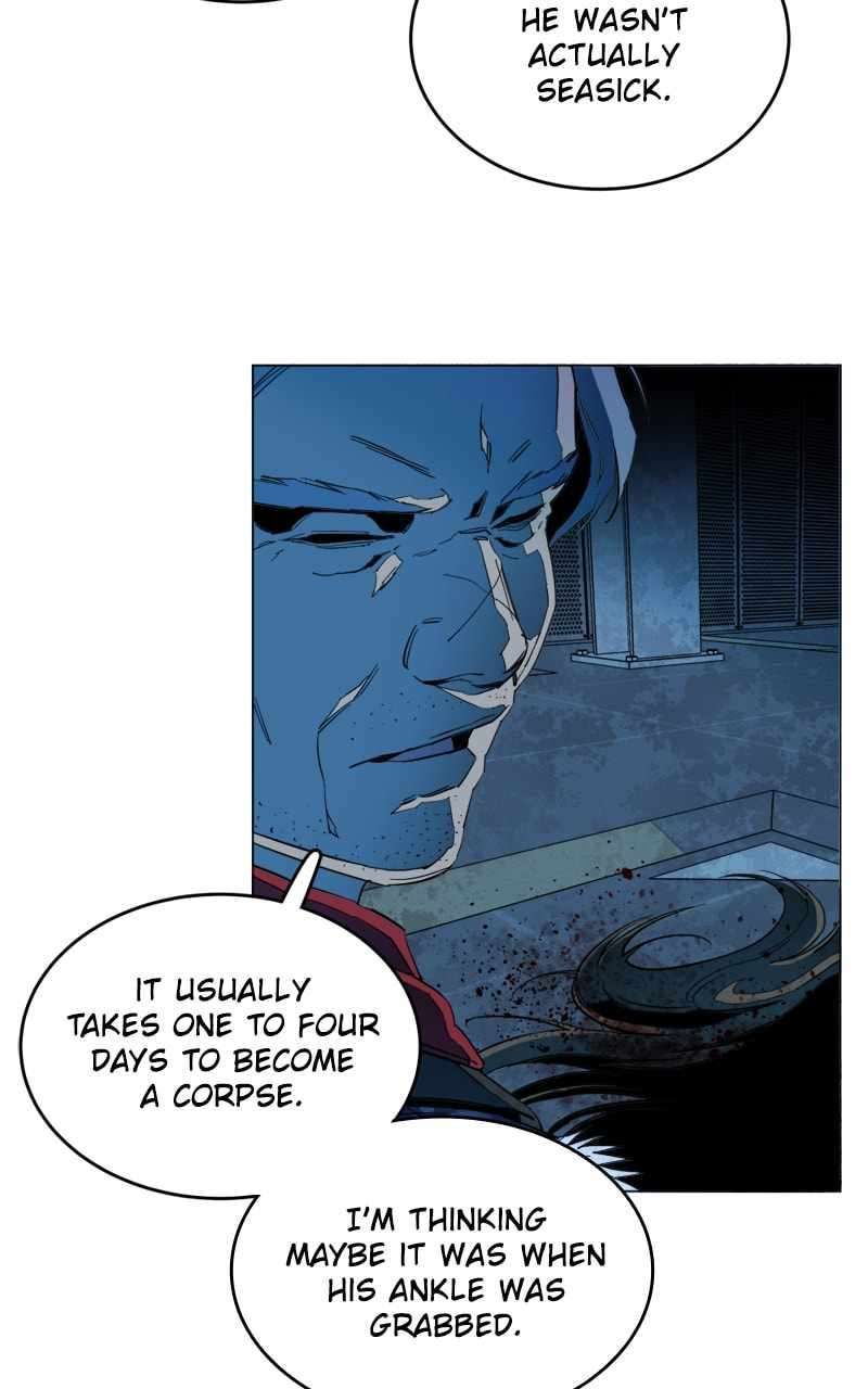 Parallel City chapter 121 page 46