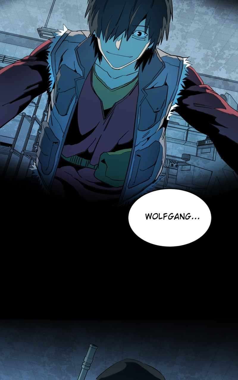 Parallel City chapter 121 page 52