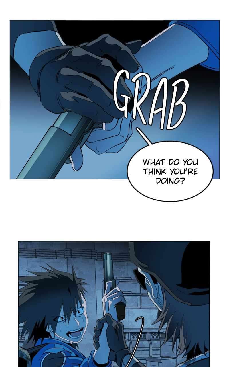 Parallel City chapter 121 page 56