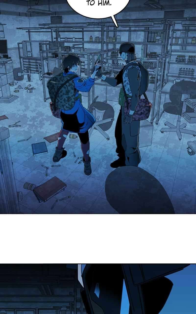 Parallel City chapter 121 page 58