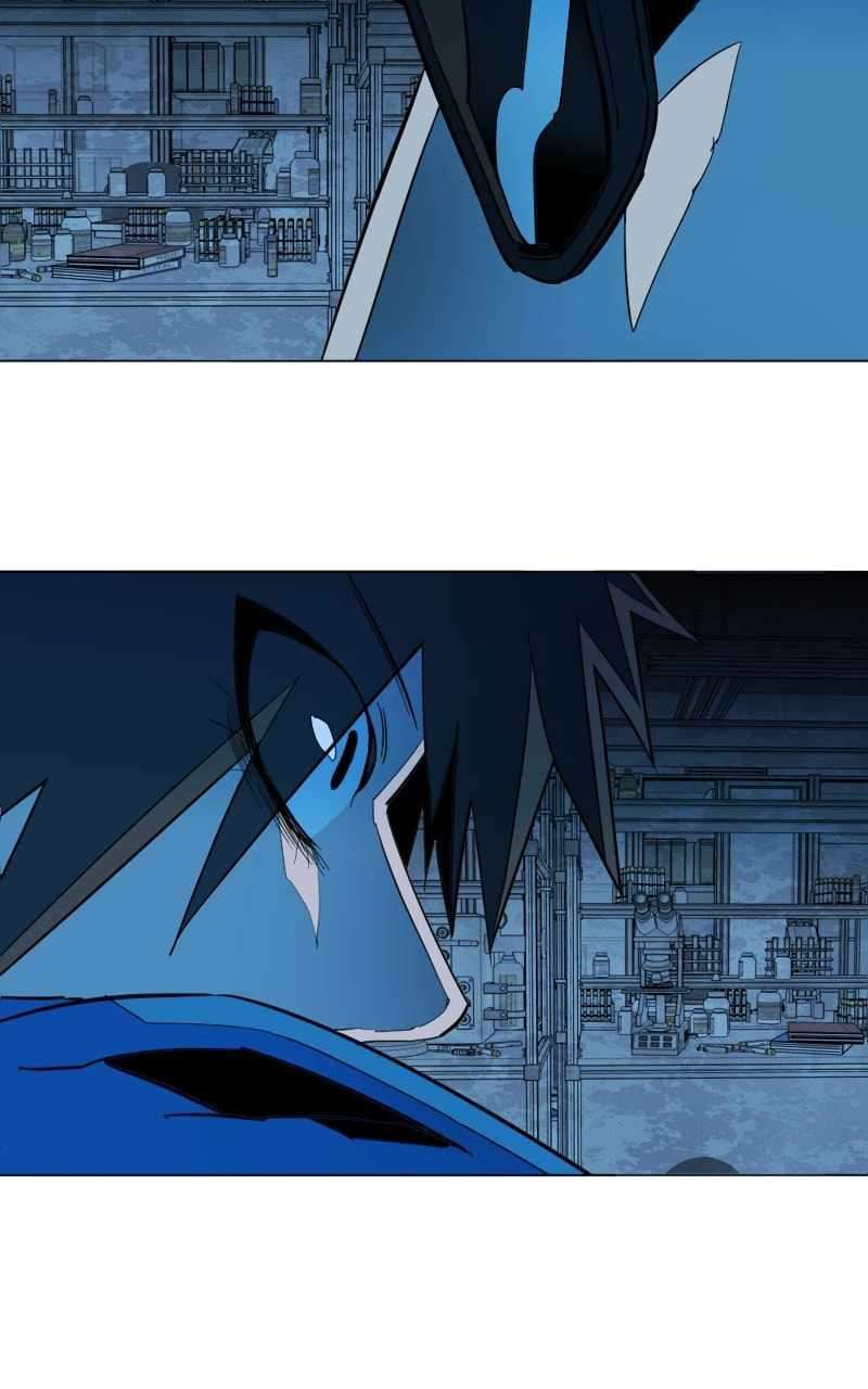 Parallel City chapter 121 page 59