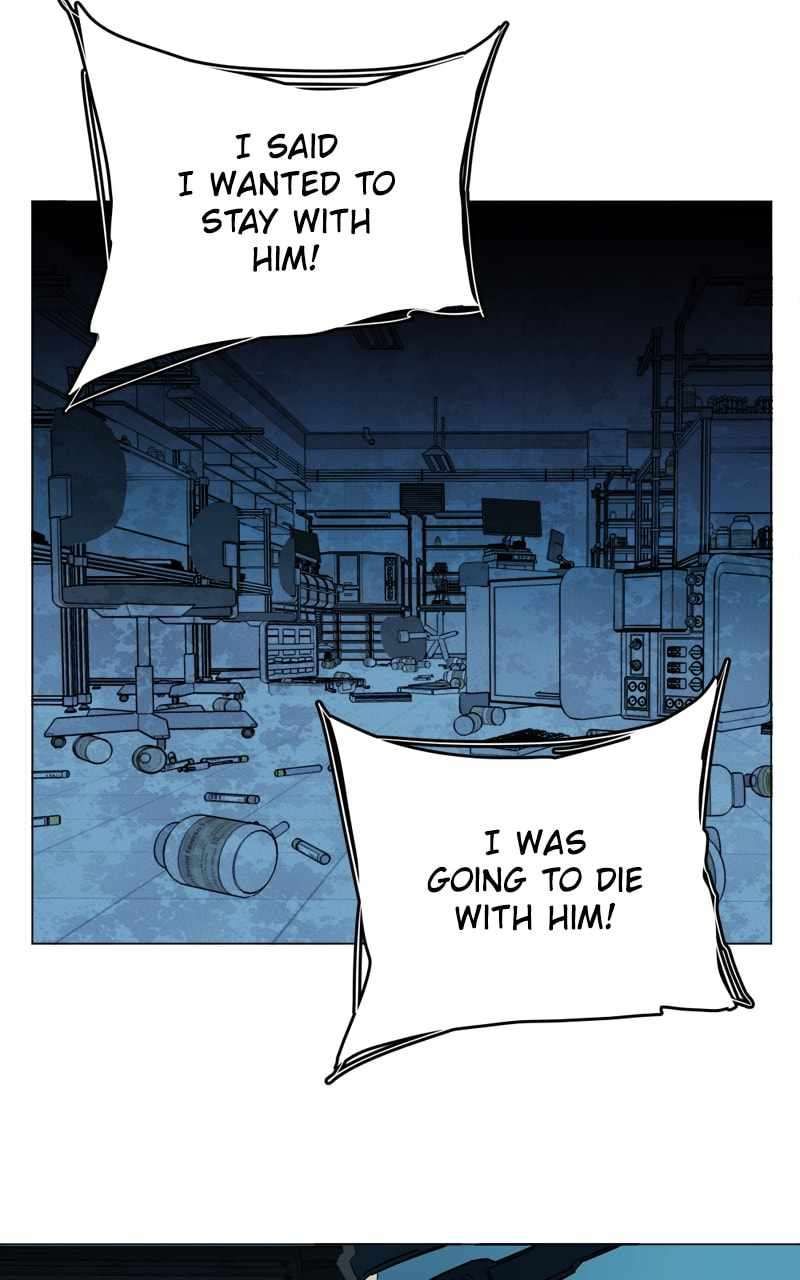 Parallel City chapter 121 page 64