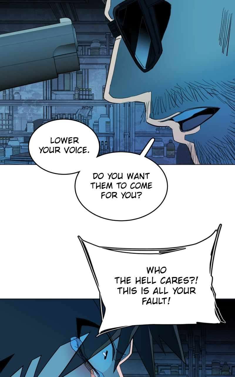 Parallel City chapter 121 page 65