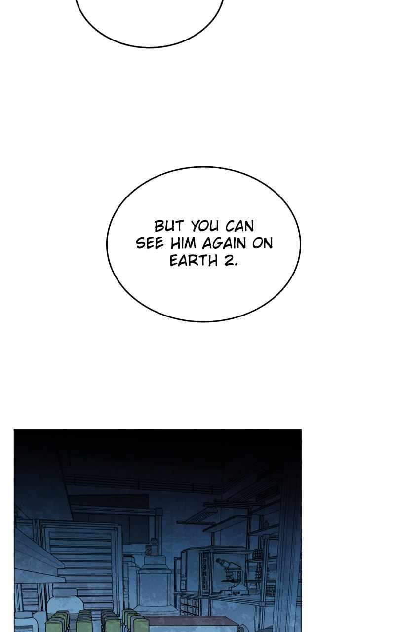 Parallel City chapter 121 page 70