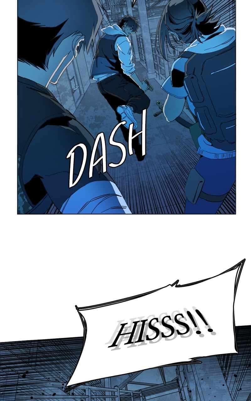 Parallel City chapter 121 page 9