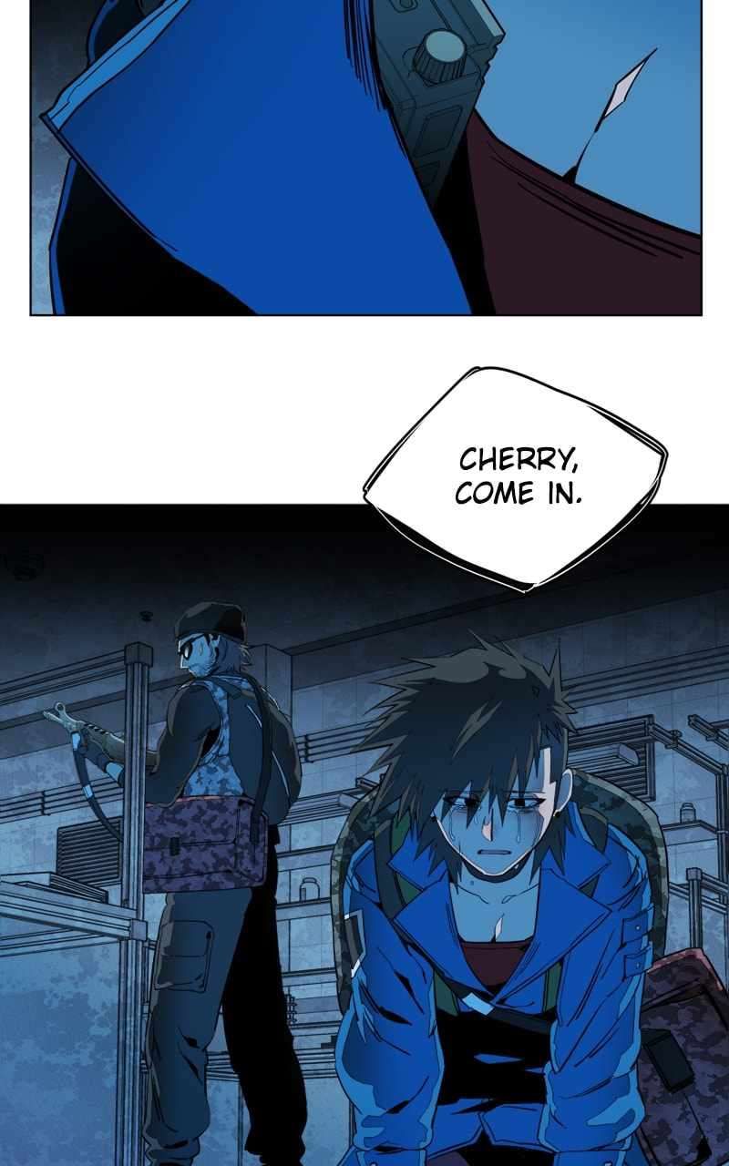 Parallel City chapter 122 page 2