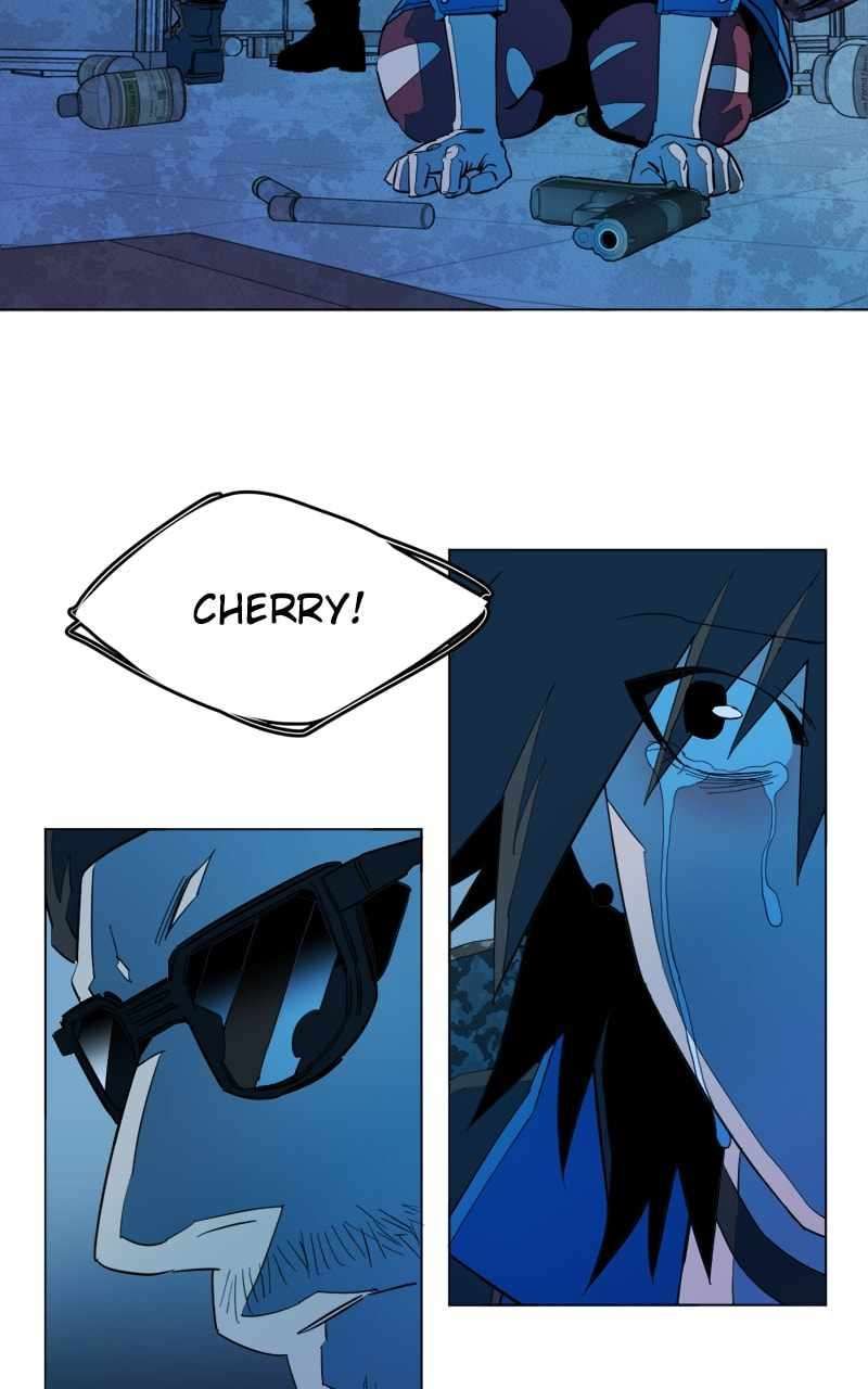 Parallel City chapter 122 page 3