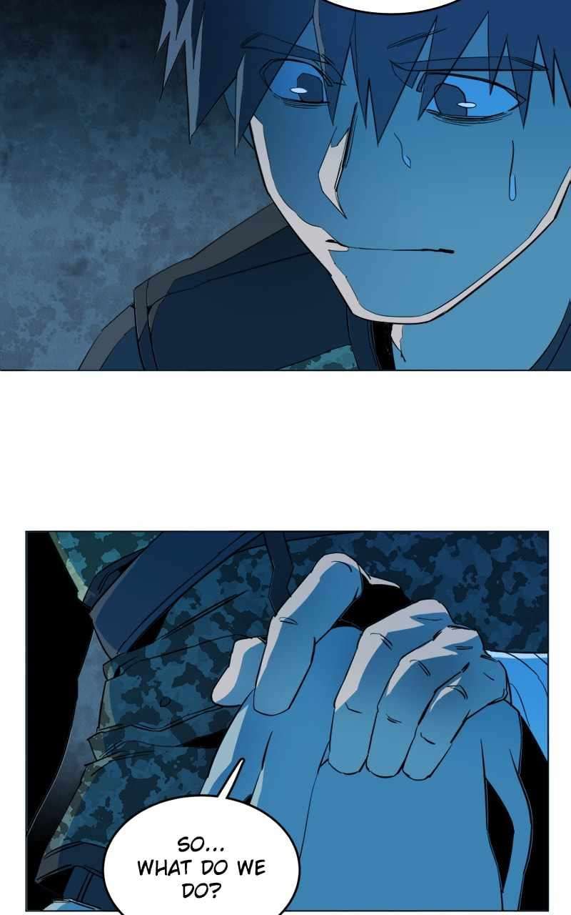 Parallel City chapter 122 page 32