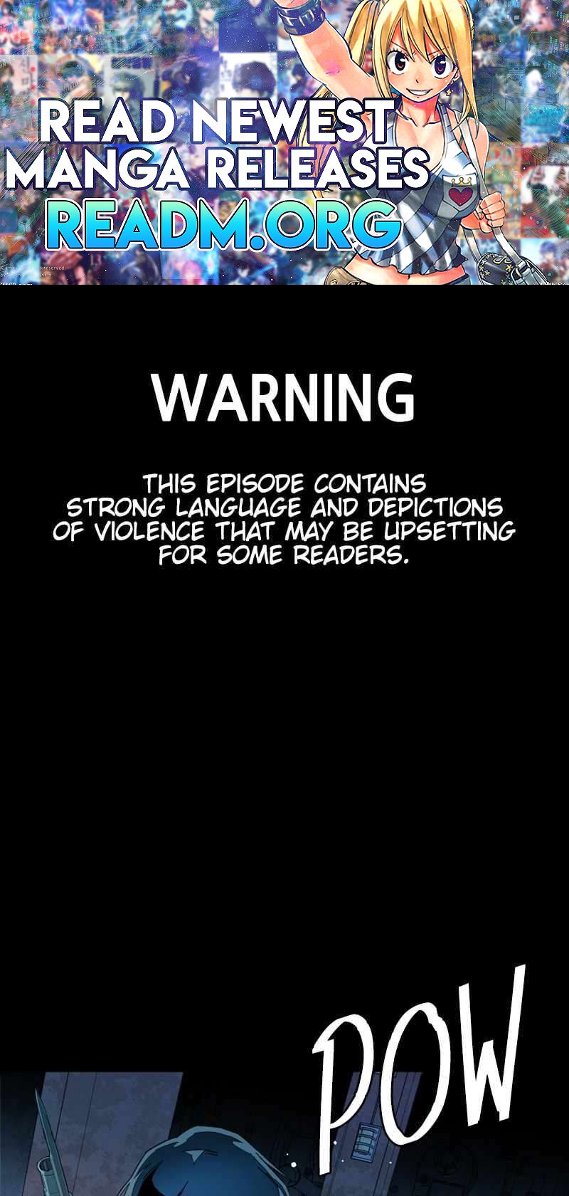 Parallel City chapter 124 page 1