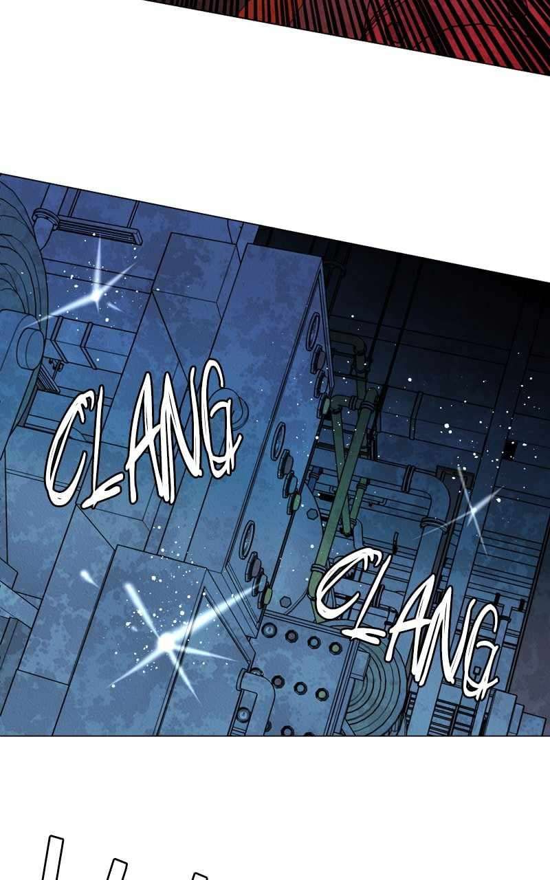 Parallel City chapter 124 page 12