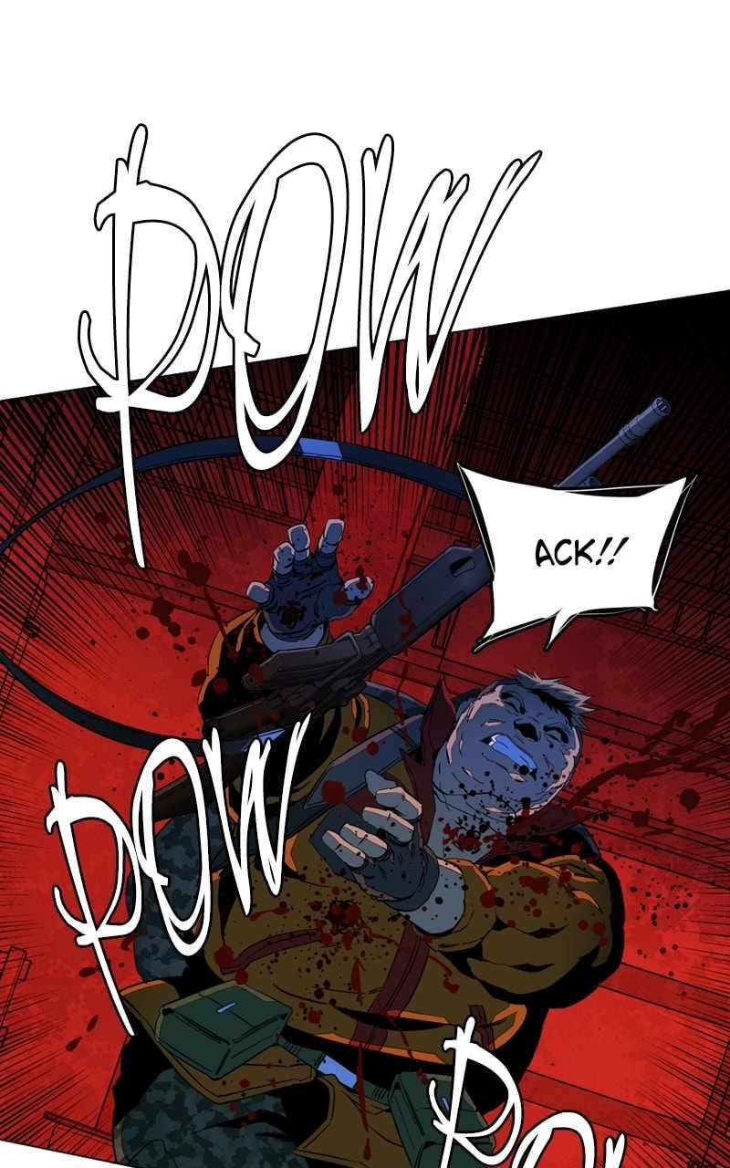 Parallel City chapter 124 page 14