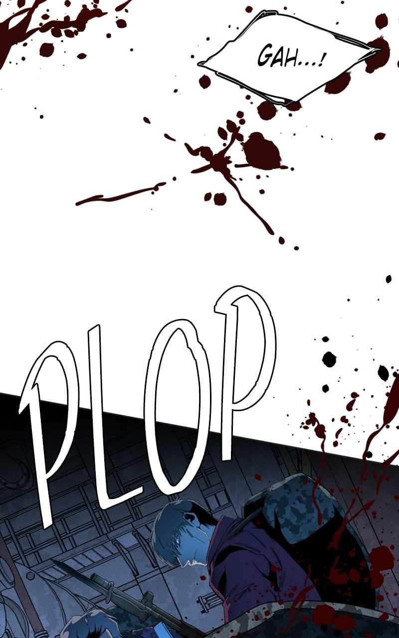 Parallel City chapter 124 page 16