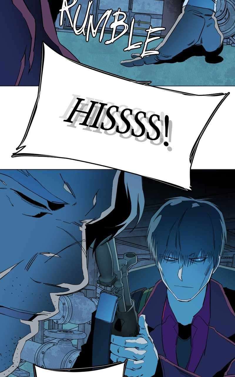 Parallel City chapter 124 page 27