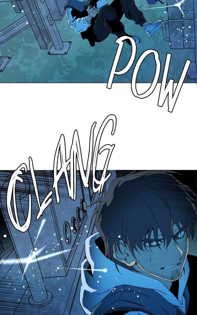 Parallel City chapter 124 page 3