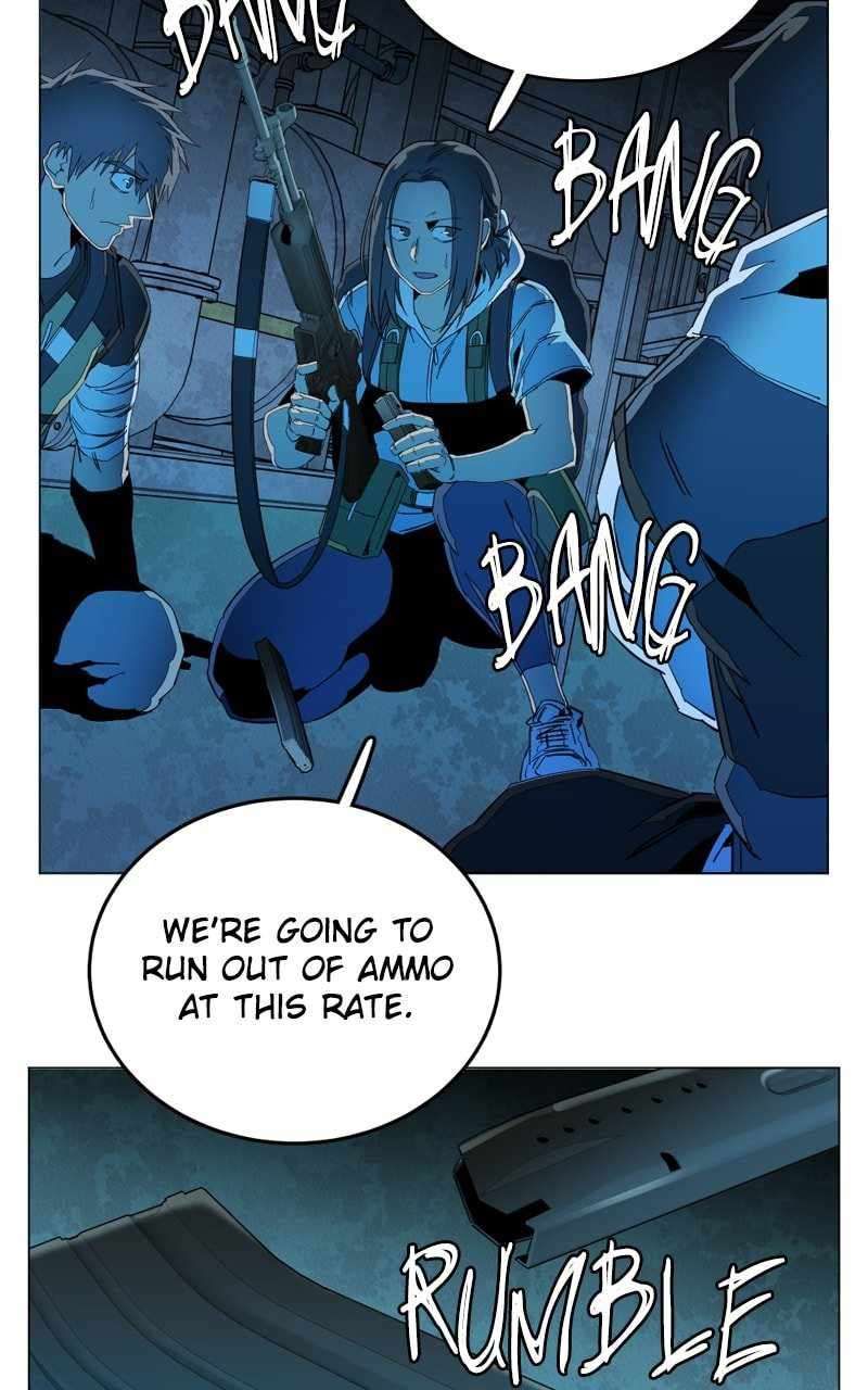 Parallel City chapter 124 page 30