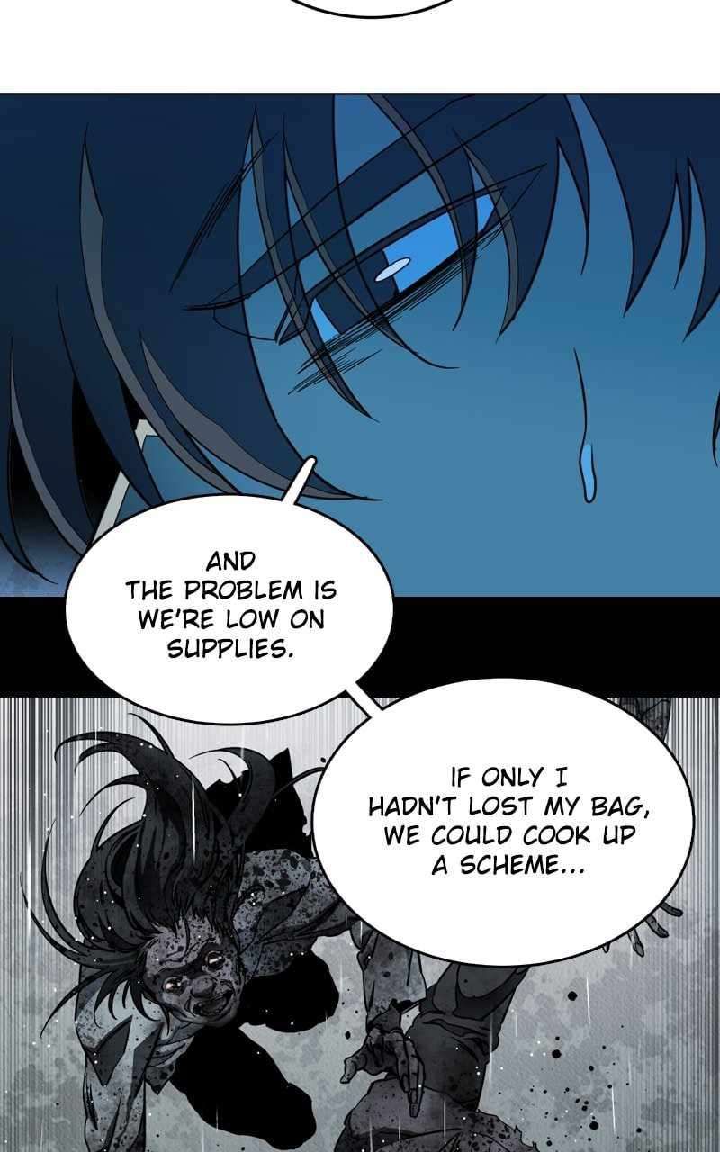 Parallel City chapter 124 page 33