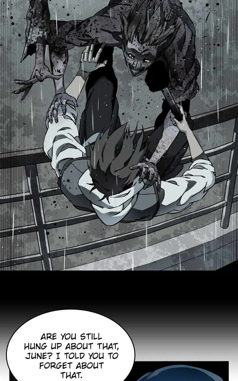 Parallel City chapter 124 page 34