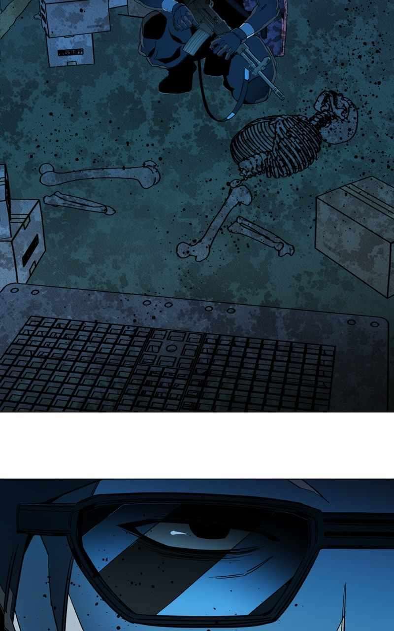 Parallel City chapter 124 page 45