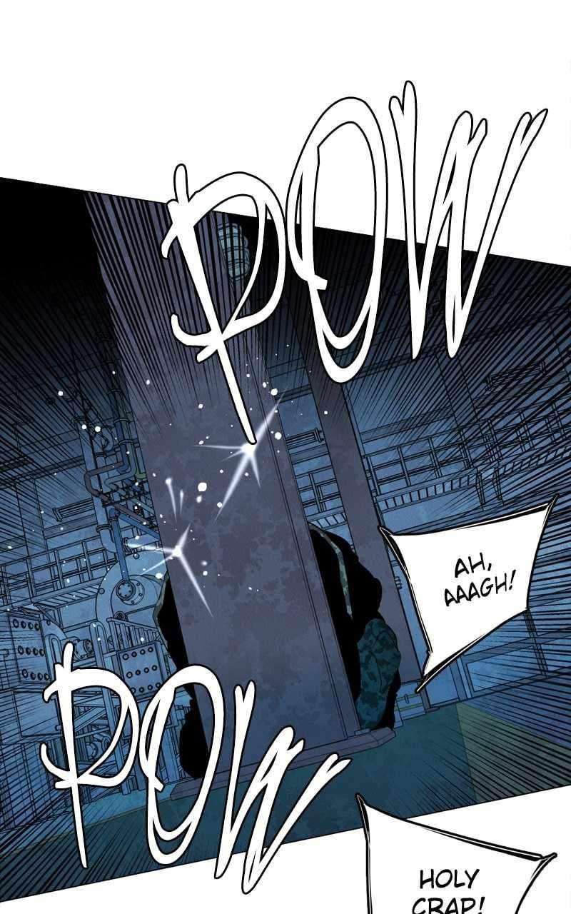 Parallel City chapter 124 page 5