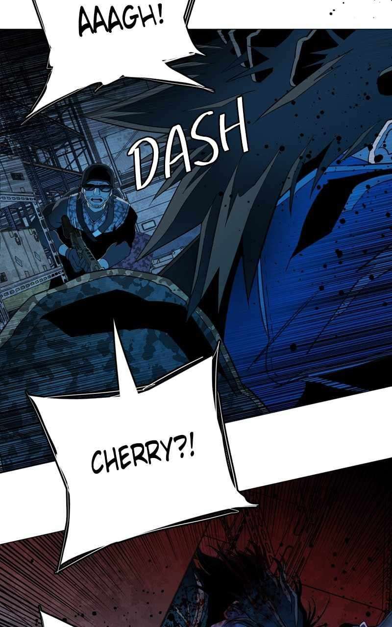 Parallel City chapter 124 page 57