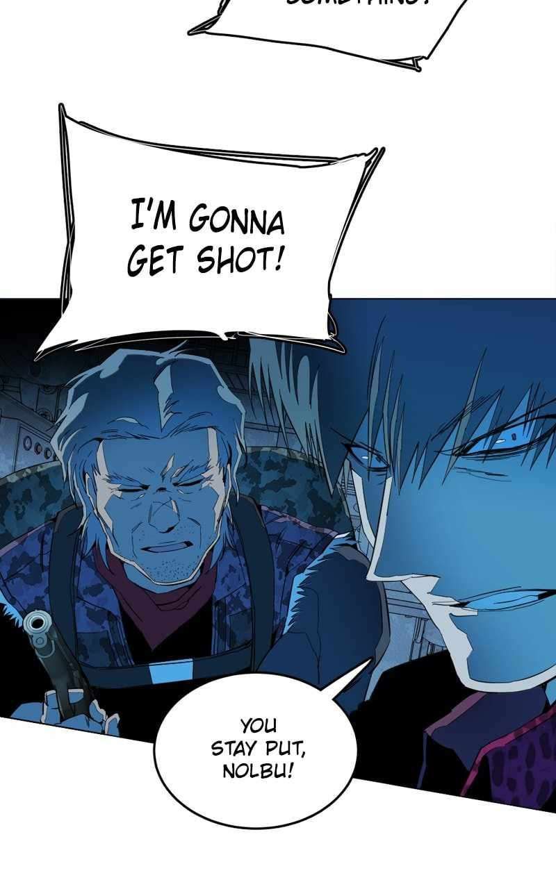 Parallel City chapter 124 page 7