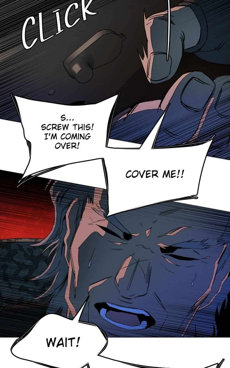 Parallel City chapter 124 page 9