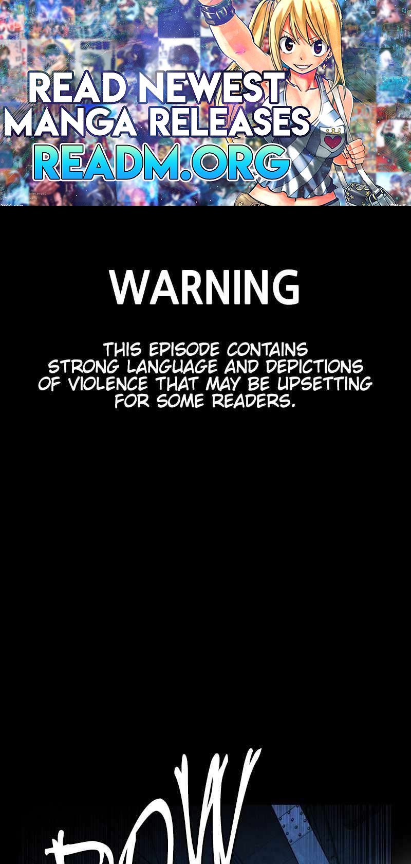 Parallel City chapter 126 page 1