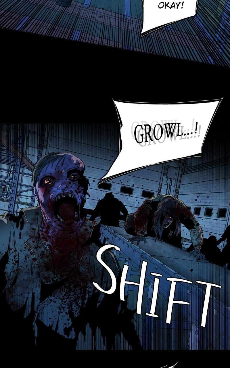 Parallel City chapter 126 page 10